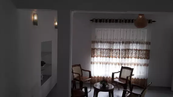 Jurys Bungalow | Southern Province - Galle Bölgesi - Hikkaduwa