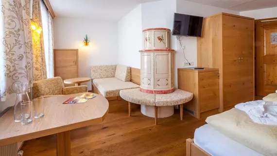 Hotel Anemone | Vorarlberg - Lech am Arlberg