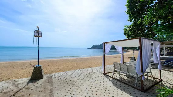 Issara Beach Resort | Nakhon Si Thammarat (vilayet) - Sichon