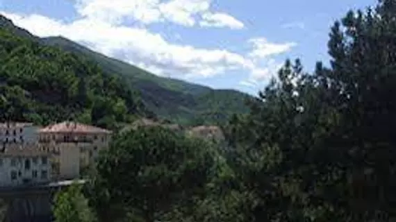 Grand Hotel Reine Amélie | Occitanie - Pyrenees-Orientales (Doğu Pireneler) - Amelie-les-Bains-Palalda