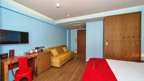 Endless Boutique Hotel Taksim |  Istanbul  - Beyoğlu - Sütlüce Mahallesi