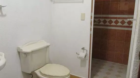 Hotel Albatros | Colima - Manzanillo (ve civarı) - Manzanillo