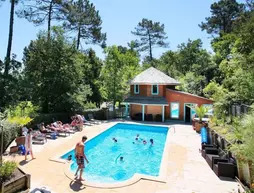 Village Nature et Océan | Nouvelle-Aquitaine - Landes (bölge) - Messanges