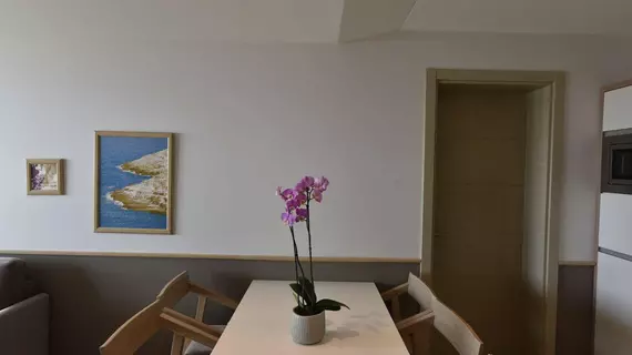 Hotel Tamaris | Split-Dalmaçya - Tucepi