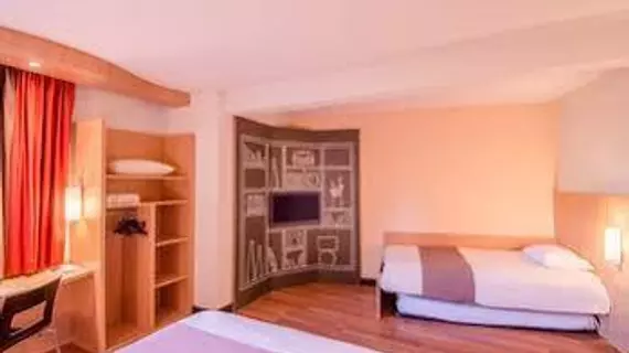 ibis Sarlat Centre | Nouvelle-Aquitaine - Dordogne - Sarlat-la-Caneda