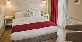 Mr. Bird Hotel |  Istanbul  - Fatih - Süleymaniye Mahallesi