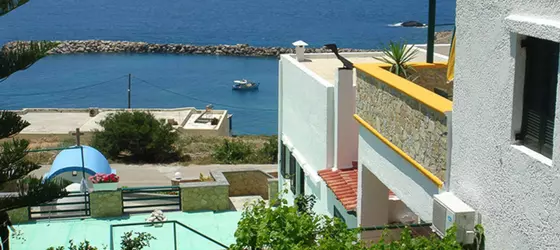 Finiki View Apartments | Ege Adaları - Kerpe