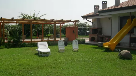 Agriturismo alle Quattro Stagioni | Veneto - Verona (ve civarı) - Verona - Sud-Ovest