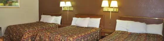 Country Hearth Inn | Missouri - Hannibal (ve civarı) - Hannibal