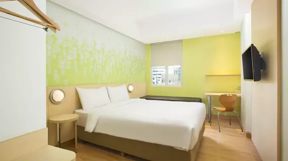 Zest Hotel Bogor | West Java - Bogor - Baranangsiang - Bogor Timur