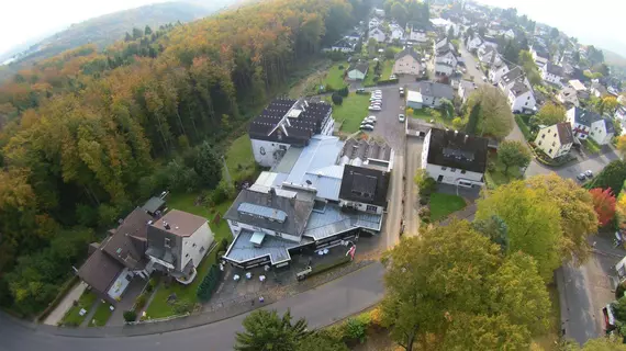 Landhotel Westerwald Restaurant Café | Rhineland-Palatinate - Ehlscheid