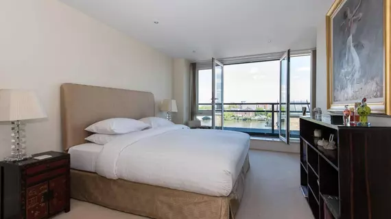 onefinestay - Putney private homes | Londra (ve civarı) - Wandsworth - Putney