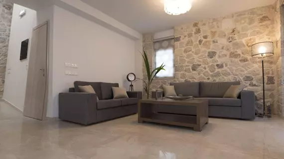 Sperveri Enalio Villas | Ege Adaları - Rodos Bölgesel Birimi - Rodos