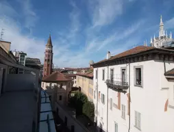 Suite Santa Tecla Milano | Lombardy - Milano (ve civarı) - Milano - Centro Storico