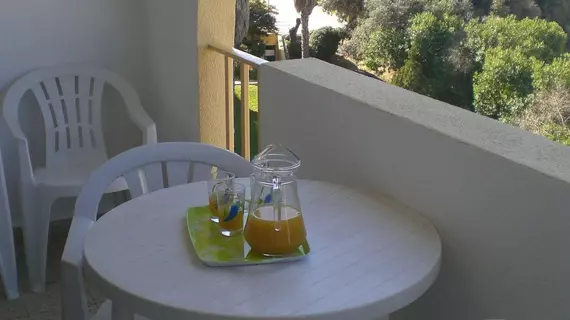 Apartamentos Eirasol | Algarve - Faro Bölgesi - Albufeira