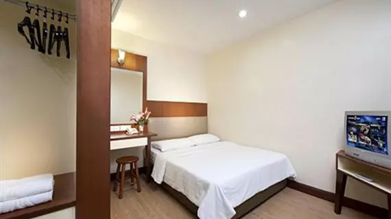 Fenix Inn | Malacca - Malacca