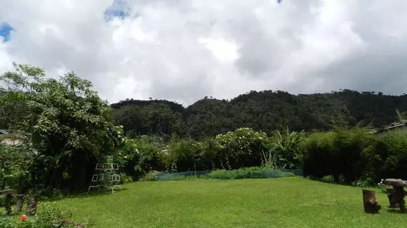 Whiteford Bungalow | Merkez Vilayet - Nuwara Eliya Bölgesi - Nuwara Eliya