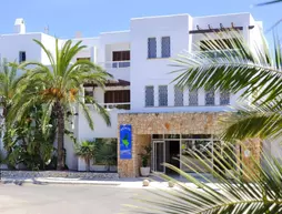 Palia Puerto del Sol Hotel Club | Balearic Adaları - Mayorka Adası - Campos - Migjorn