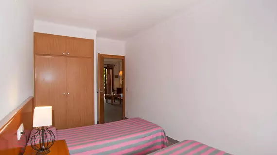 Apartamentos Estanques | Balearic Adaları - Mayorka Adası - Campos - Migjorn