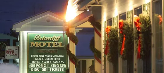 Briarcliff Motel | New Hampshire - North Conway