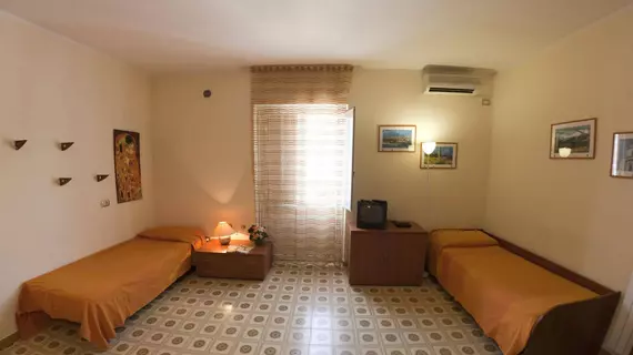 B&B Lamezia Terme | Calabria - Catanzaro (vilayet) - Lamezia Terme