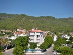 Villamar Hotel | Muğla - Marmaris - İçmeler