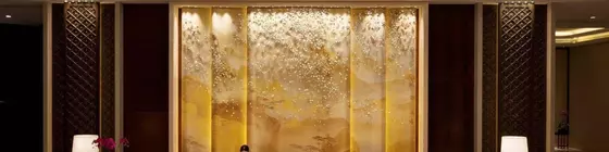 Shangri-La Hotel, Hefei | Anhui - Hefei