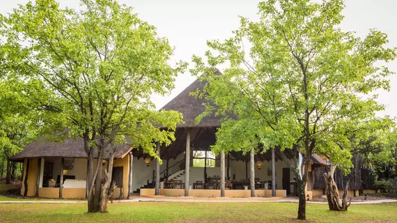 Mopane Bush Lodge | Limpopo - Musina