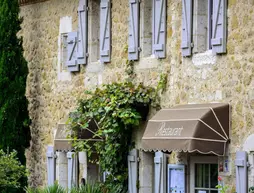 La Ferme de Flaran | Occitanie - Gers - Maignaut-Tauzia