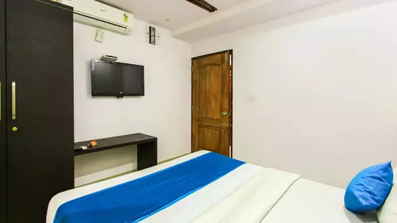 ZO Rooms HSR Layout Agara | Karnataka - Bengaluru (ve civarı) - Bengaluru - HSR Layout