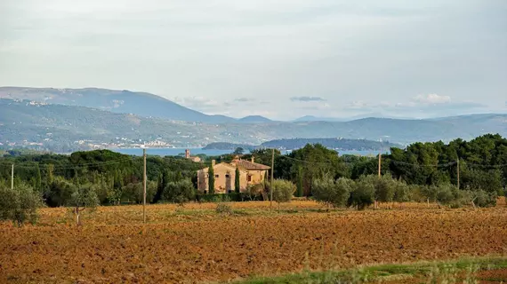 La Fiorita Farmhouse | Toskana - Arezzo (vilayet) - Cortona