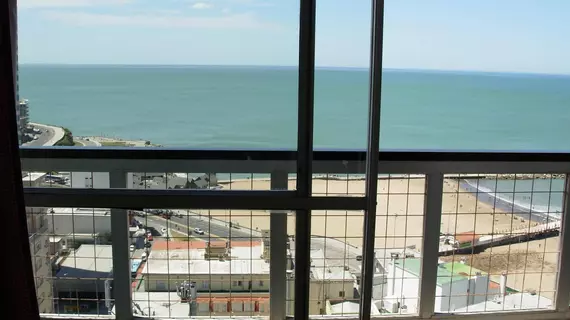 Bristol Condominio Apart Hotel | Buenos Aires (ili) - Mar del Plata (ve civarı) - Mar del Plata