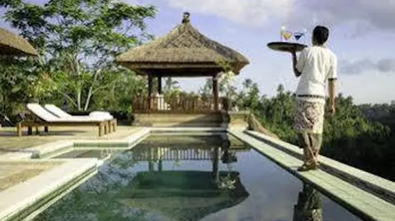 Villa Santai | Bali - Ubud