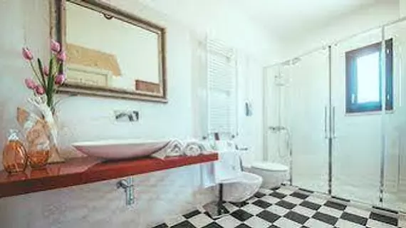 B&B Villa Nella | Puglia - Bari (il) - Sannicandro di Bari