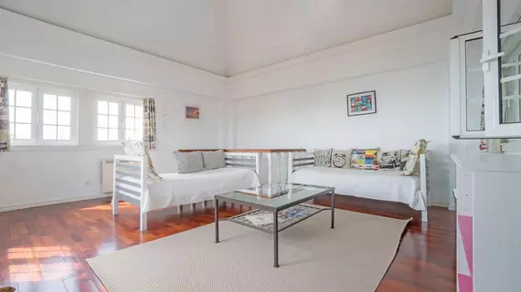 Blue Boutique Hostel & Suites | Lizbon Bölgesi - Cascais - Estoril