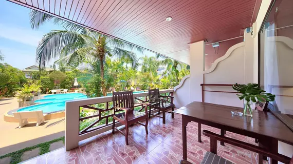 Aumpai Luxury | Surat Thani (vilayet) - Koh Samui