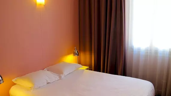 Hotel Alnea | Provence - Alpes - Cote d'Azur - Var - Cannes (ve civarı) - Cannes - Cannes Eski Kenti