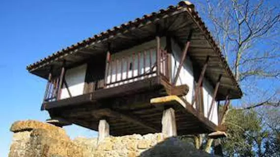 Casa Rural El Pino | Asturias - Pilona