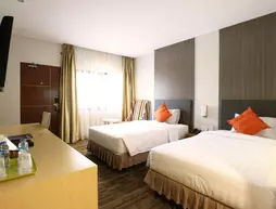 Hotel Melawai 1 | West Java - Cakarta (ve civarı) - Cakarta - Güney Jakarta - Melawai