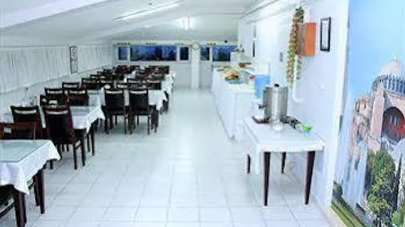 Hotel Kuk |  Istanbul  - Bakırköy - Yeşilköy