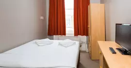 Aquarius Hotel | Londra (ve civarı) - Kensington - Earl's Court