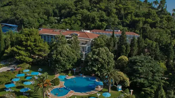 Hotel Rivijera | Petrovac