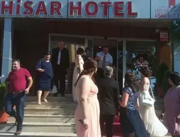 Hisar Hotel | Bursa - Gemlik