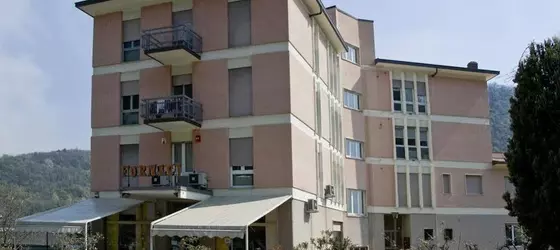 Albergo Fornaci | Lombardy - Bergamo - Bergamo (ve civarı) - Trescore Balneario