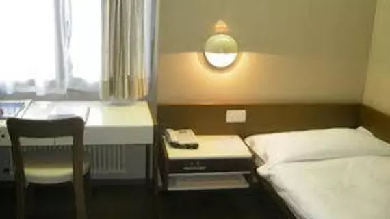 Hotel Ascona | Ticino Kantonu - Ascona