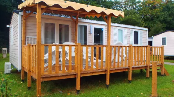 Camping Paris-Est | Ile-de-France - Val-de-Marne - Champigny-sur-Marne - Le Tremblay