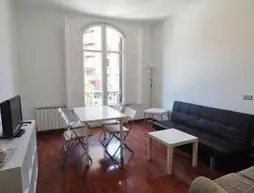 Apartamento Girona City Center | Katalonya - Girona İli - Gironès - Girona - Eixample