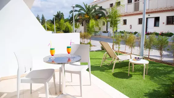 Loutsiana Hotel Apts | Larnaka Bölgesi - Ayia Napa