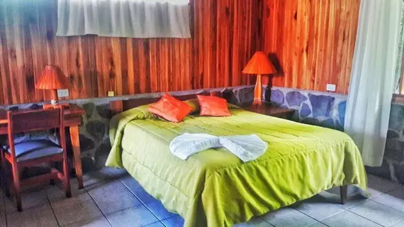 Hotel El Bosque | Puntarenas (ili) - Monteverde