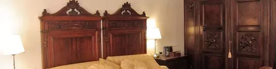 B&B Soggiorno Panerai | Toskana - Floransa (il) - Floransa - Santissima Annunziata